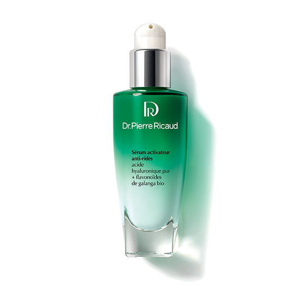 VISAGE Sérum activateur anti-rides 30 mL