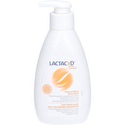 Classique Soin Intime Lavant 200ml