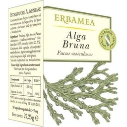 Algue Bruna 50comp