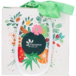 Fleurance Sac Duo Aloe Vera