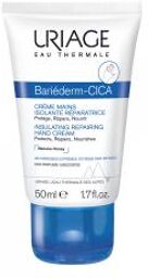 Bariéderm Crème Mains Isolante Réparatrice 50ml - Tube 50 ml