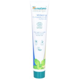 Himalaya Botanique Whitening Complete Care Dentifrice