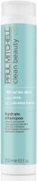 Shampooing Hydratant Clean Beauty