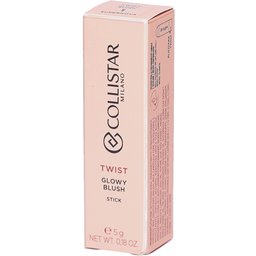 Twist Glowy Blush 01 - Supernova