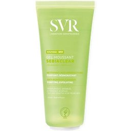 Sebiaclear Gel Moussant 200ml
