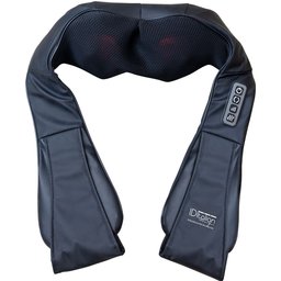 Masajeador de Cuello Shiatsu Pro