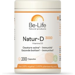 Be-Life Natur-D 3000