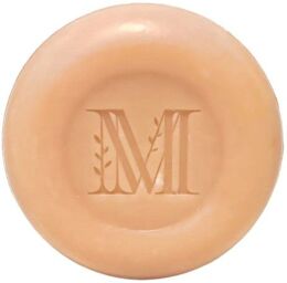 Nettoyant visage solide Rose - Peaux mixtes à sèches