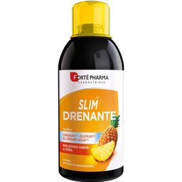 Turboslim Drainant Ananas 500ml