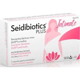 Plus 7 Capsules Gastrorésistantes