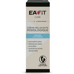 CrÃ©me Relaxante Podologique 50ml