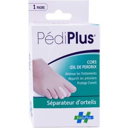 Pediplus Separateur Orteils Taille S 2uts