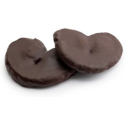 Palmiers de Blé au Chocolat Noir Bio 200g