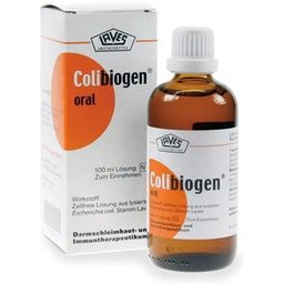 Colibiogen Oral 100ml