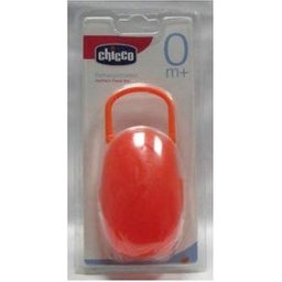 Dummy Holder 0m+ Orange