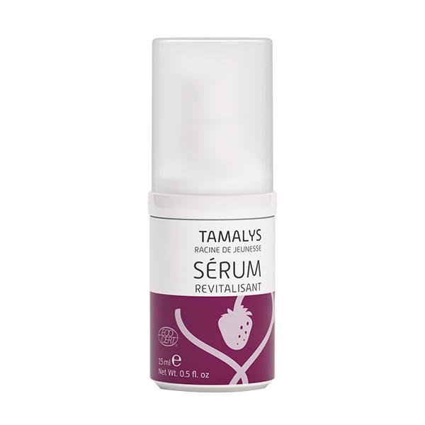 Sérum Revitalisant Bio 15ml
