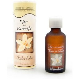 Boles d'Olor Ambients Brume de fleur de vanille 50ml