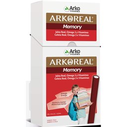 Arkoroyal Memory 50 sticks
