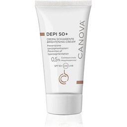 Canova-Depi 50+ Cr 50Ml