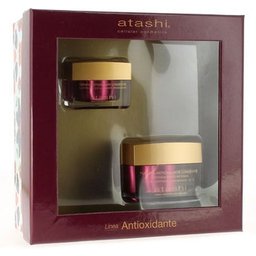Cellular Antioxidant Anti-Age 50ml + Crème Hydratante SPF15 50ml