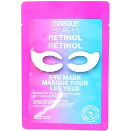 Masque B.a.r Masque pour les Yeux