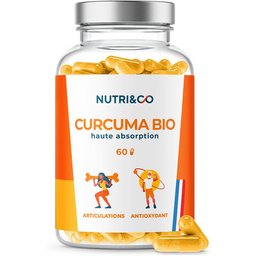 Curcuma