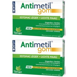 Antimetil® Gom