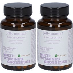 Jolly Mama Bump Essentials
