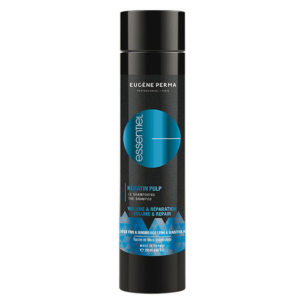 Essentiel Keratin Pulp Shampoing 250ml