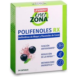 Polyphenols Rx 24caps