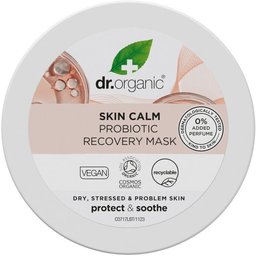 Dr.organic® Skin Calm Probiotic Recovery Mask