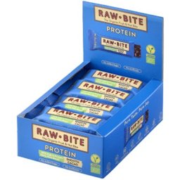 Barres de Cacao Moelleux Bio 12x45g