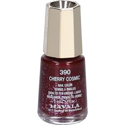 Mini Color vernis à ongles - Cherry Cosmic 390