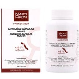 Anti-Chute Capsules Femmes 120caps