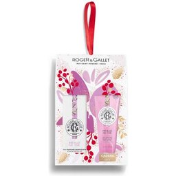 Coffret Feuille de Thé