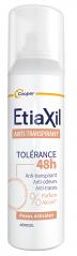 Anti-Transpirant Tolérance 48 H Peaux Sensibles 150 ml - Flacon-Vaporisateur 150