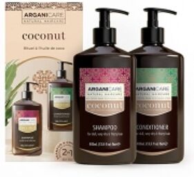 Coffret Duo Ultra-nourrissant Coco