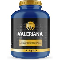 Valériane 365caps