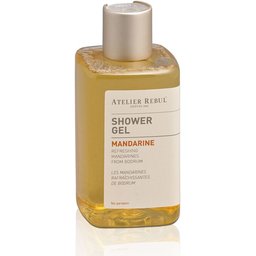 Gel Douche Mandarine