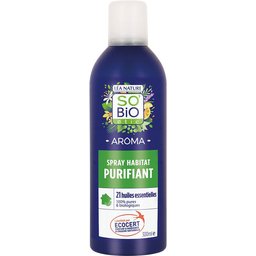 SO BIO Etic Spray Habitat Purifiant