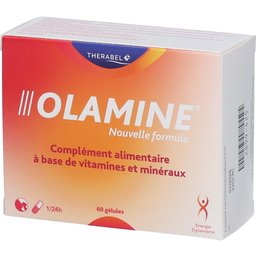 Olamine