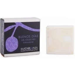 Gel de Banho Sólido Bio Bom Dia 120ml