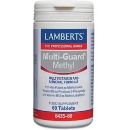 Multi Guard Méthyle 60comp