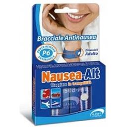 Nausée Alt Bracc Antinausée Annonce
