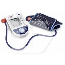 Comfort Double jauge de tension T-G 1ud