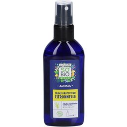 SO BIO Etic Spray Protecteur Citronnelle