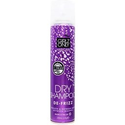 Dry Shampoo Frizz 200ml