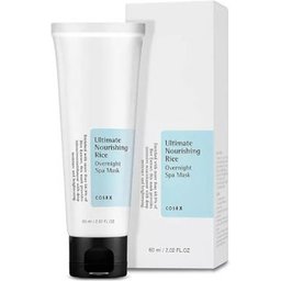 Ultimate Nourishing Rice Overnight Spa Mask 60ml