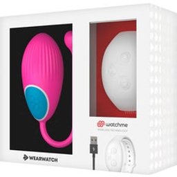 Oeuf Technology Watchme Fuchsia Niveo 1ut