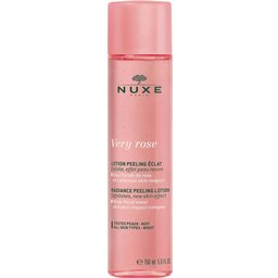 Very Rose Lotion Peeling Éclat 150ml